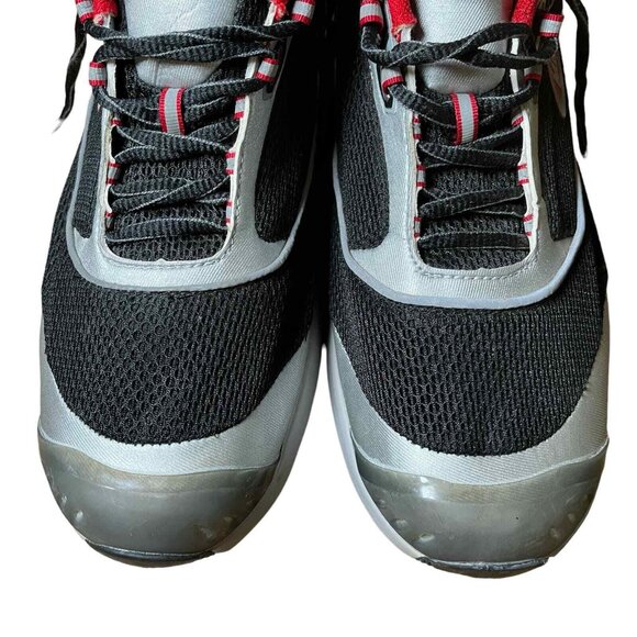 MBT KIMONDO Walking Shape Up Running Shoes 400215-02 Size 10 Black - Picture 5 of 9